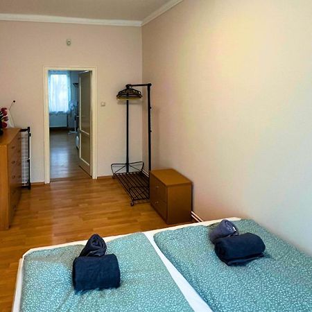 Family Friendly Apartman Budapest Exterior photo