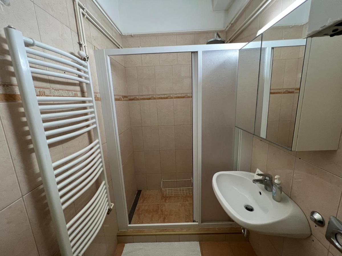 Family Friendly Apartman Budapest Exterior photo
